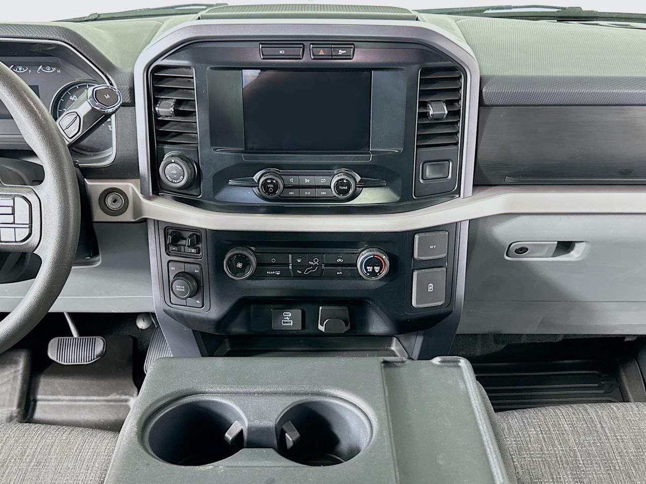 2023 Ford F-150 XLT Tacoma WA