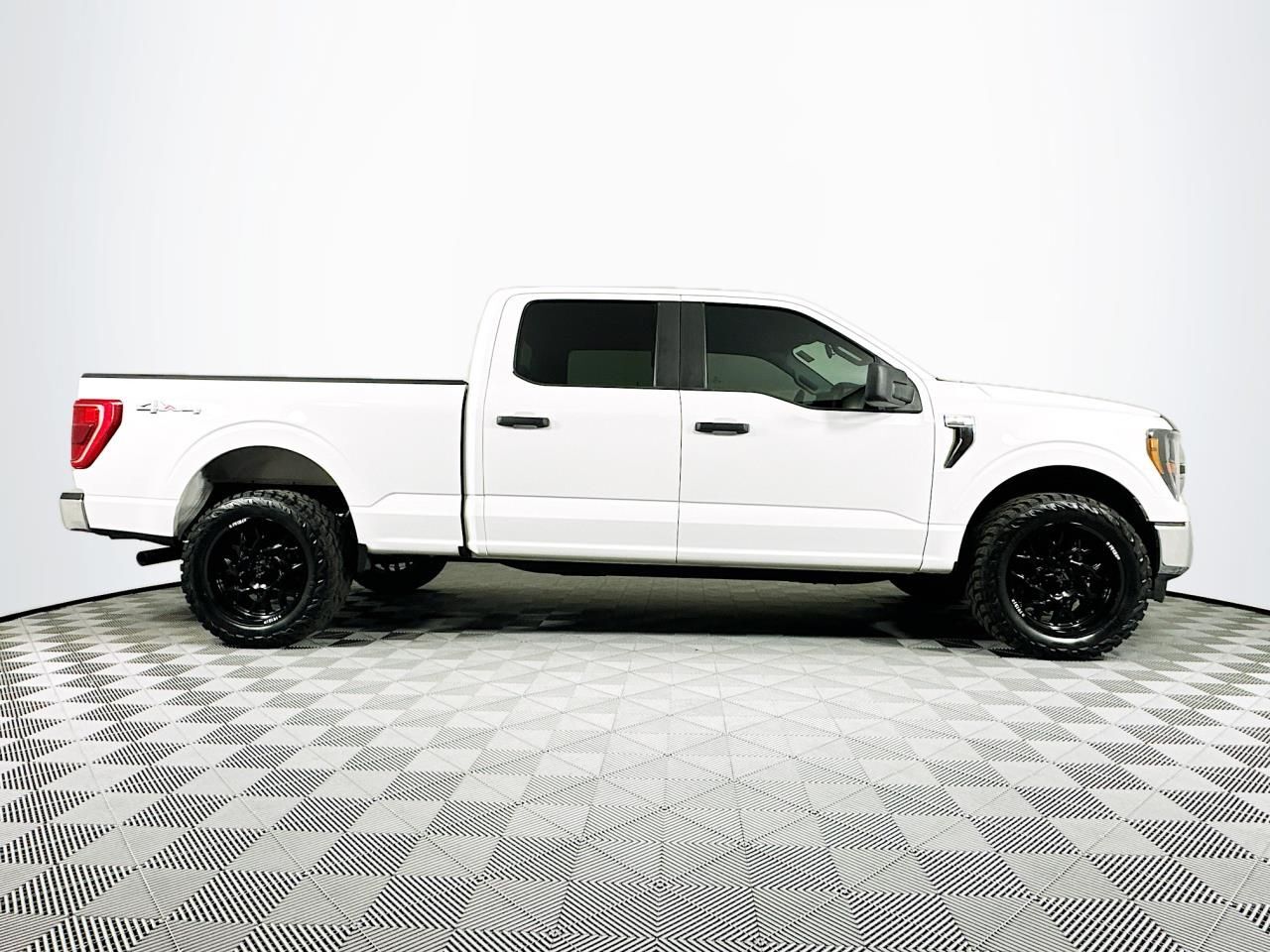 2023 Ford F-150 XLT Tacoma WA