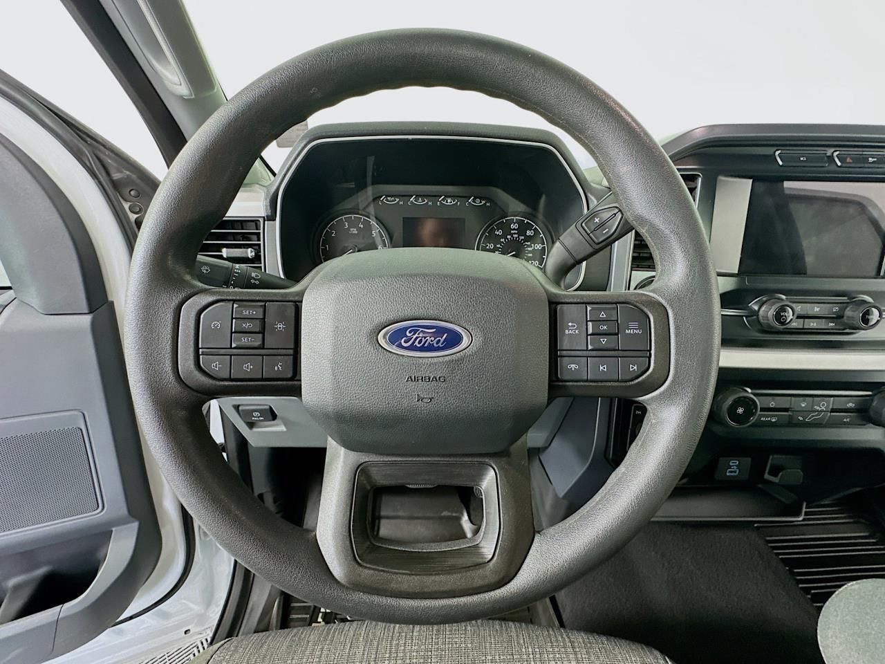 2023 Ford F-150 XLT Tacoma WA