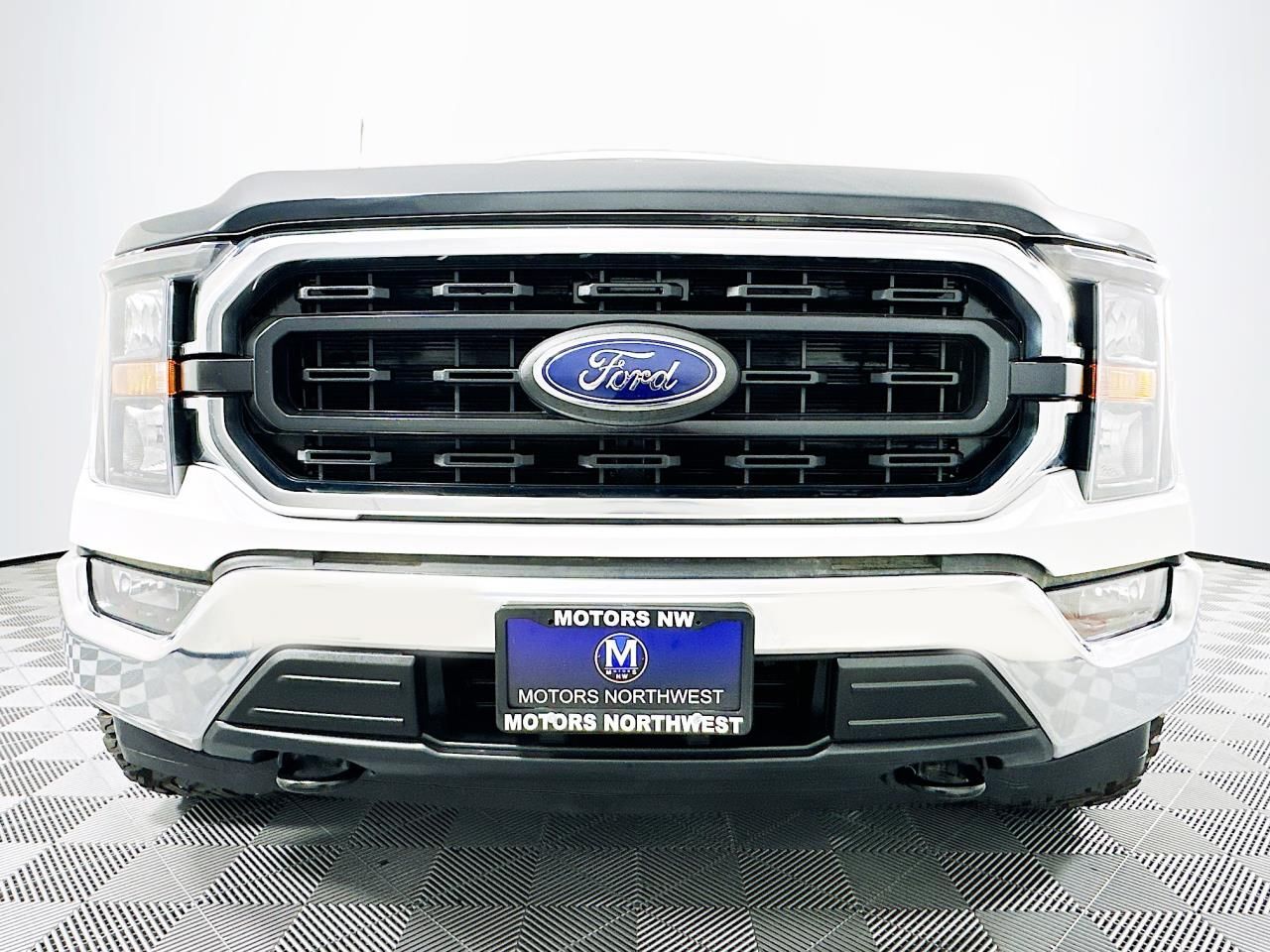 2023 Ford F-150 XLT Tacoma WA