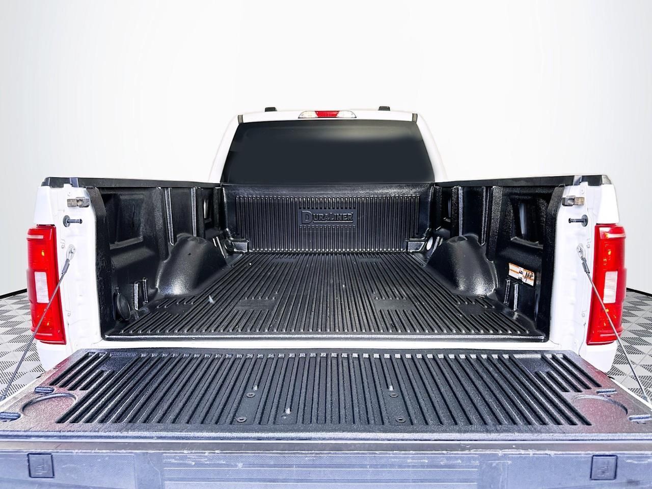 2023 Ford F-150 XLT Tacoma WA