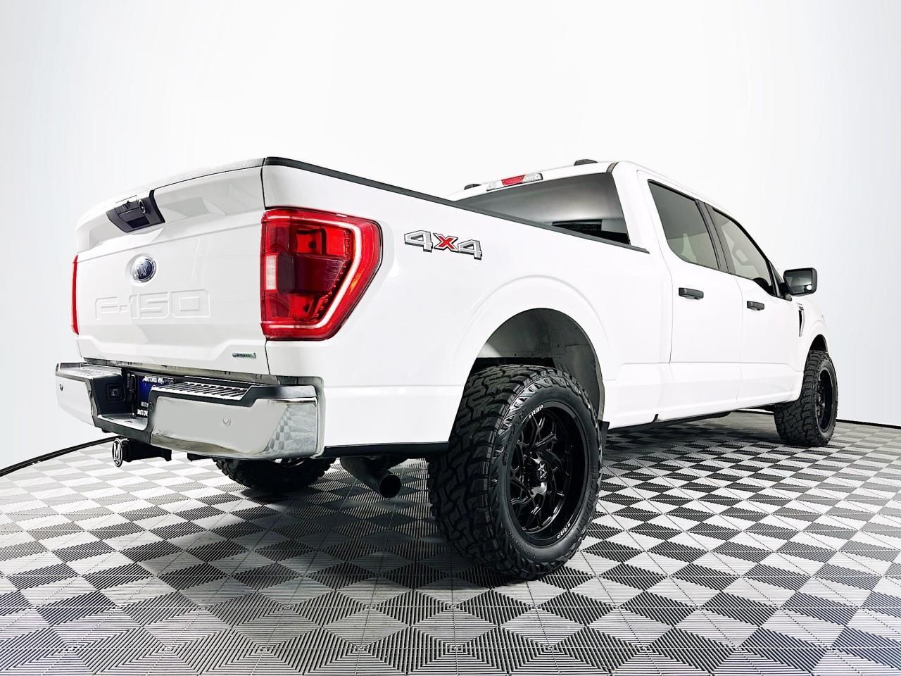 2023 Ford F-150 XLT Tacoma WA
