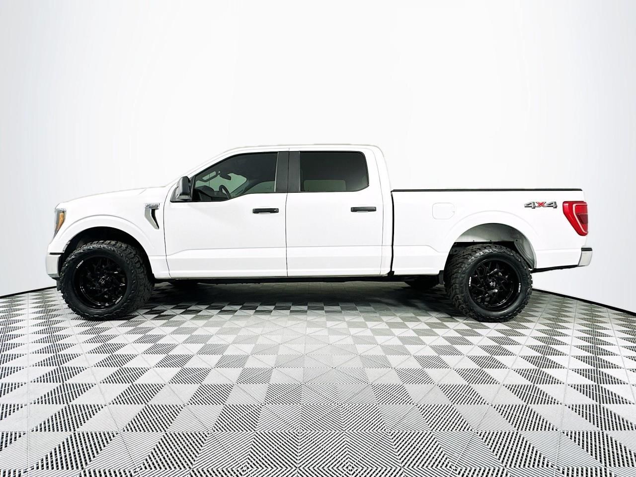 2023 Ford F-150 XLT Tacoma WA