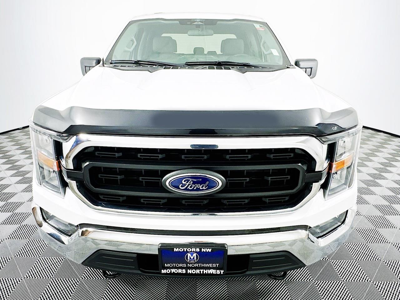 2023 Ford F-150 XLT Tacoma WA