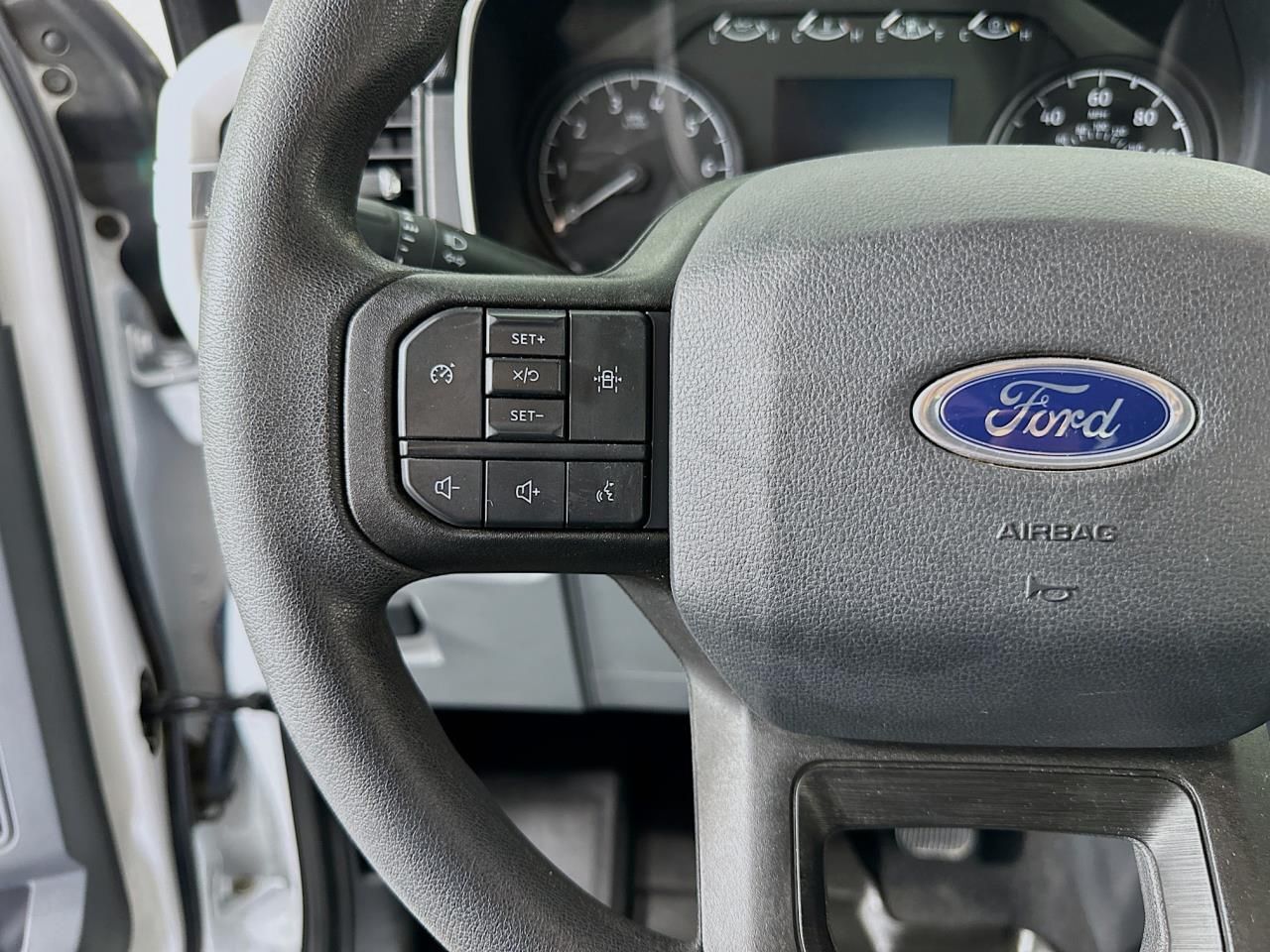 2023 Ford F-150 XLT Tacoma WA