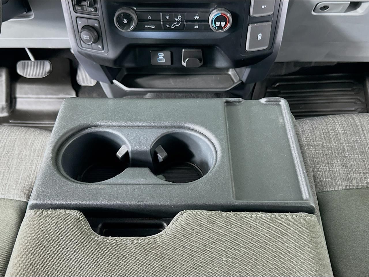 2023 Ford F-150 XLT Tacoma WA