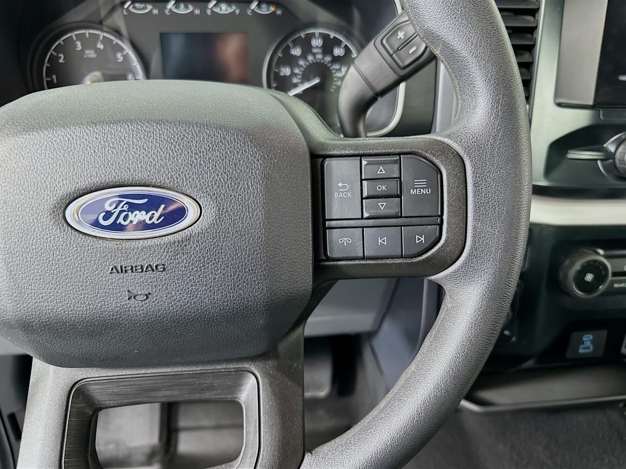 2023 Ford F-150 XLT Tacoma WA