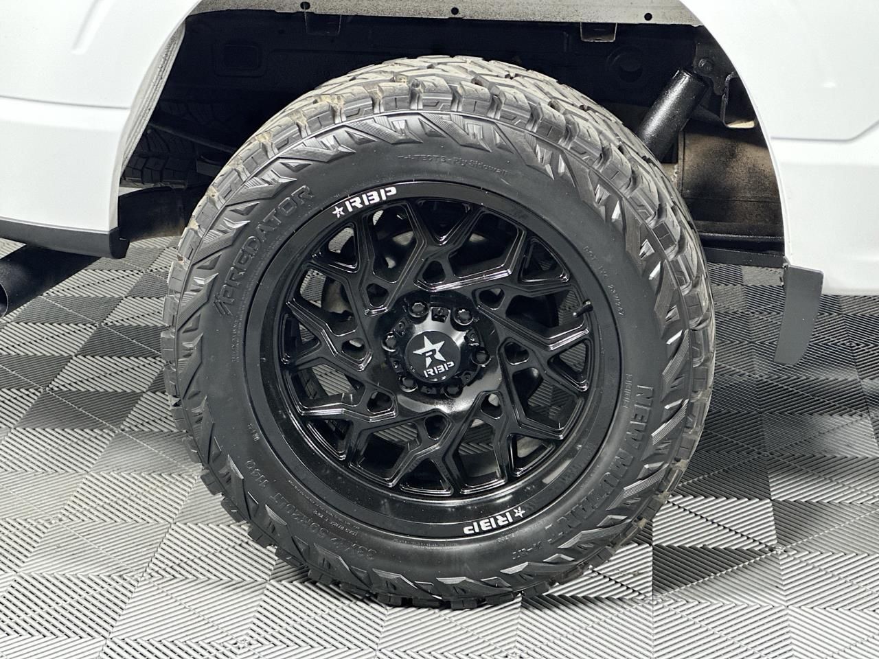 2023 Ford F-150 XLT Tacoma WA
