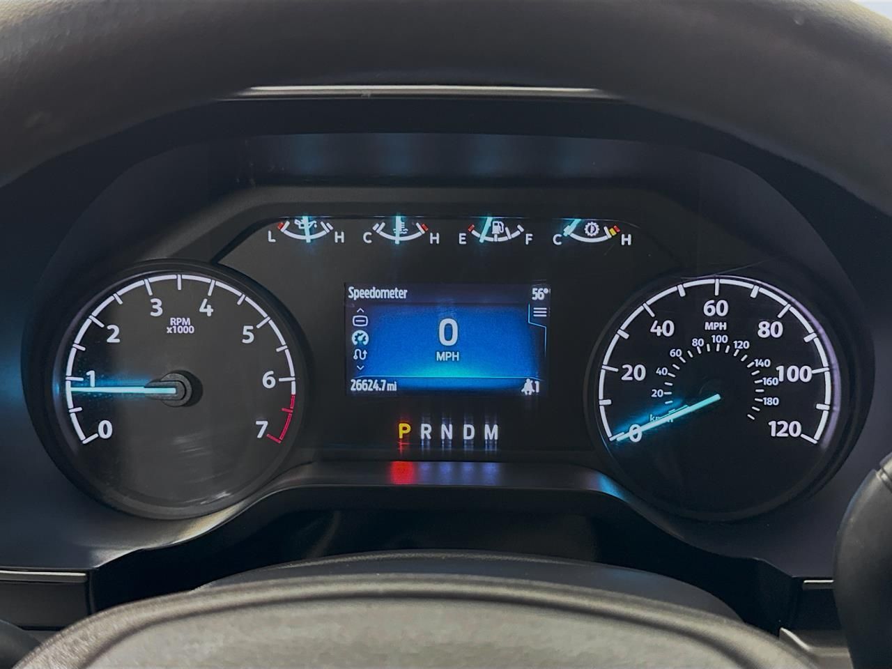 2023 Ford F-150 XLT Tacoma WA