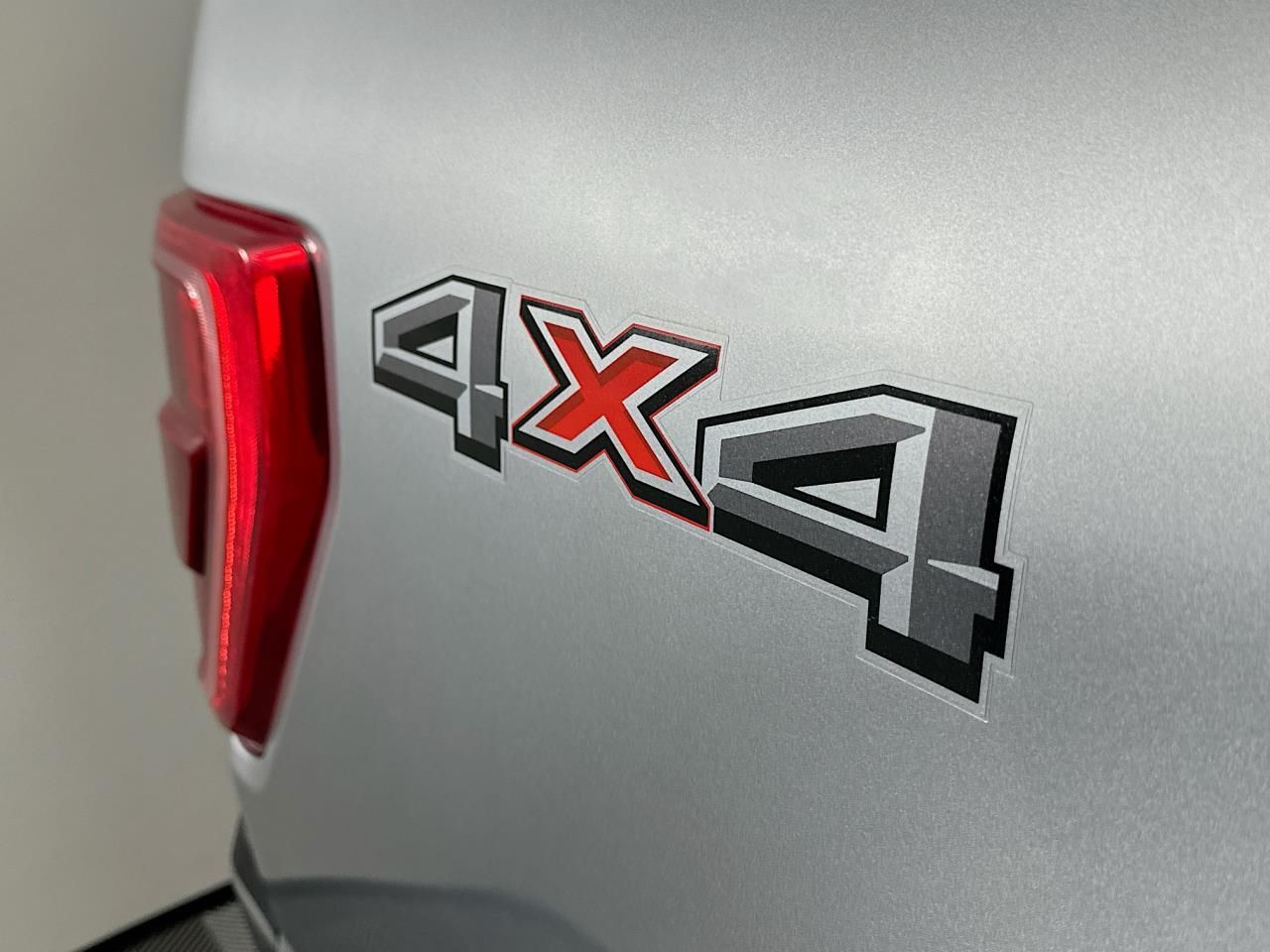 2023 Ford F-150 XLT Tacoma WA