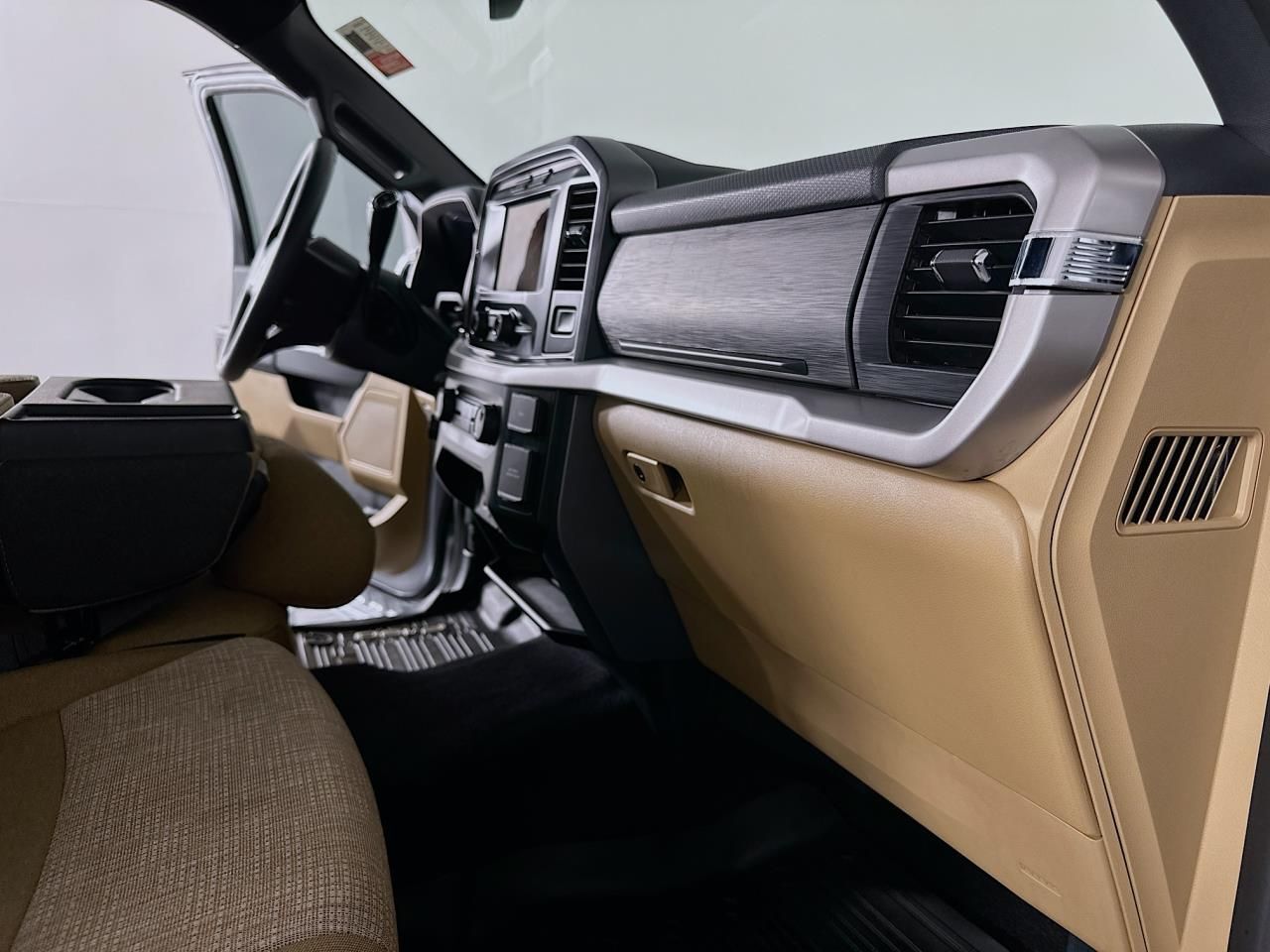 2023 Ford F-150 XLT Tacoma WA