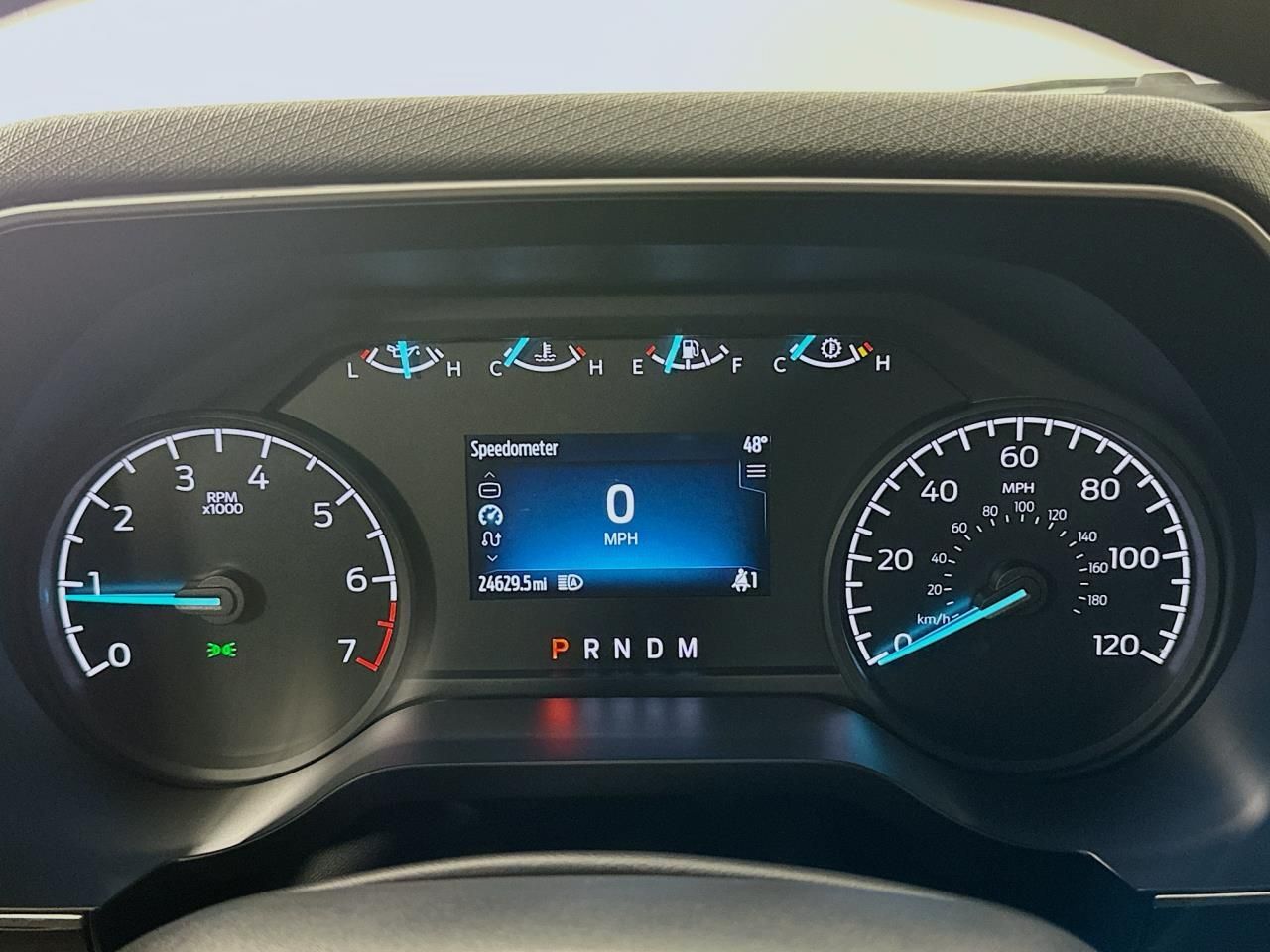 2023 Ford F-150 XLT Tacoma WA