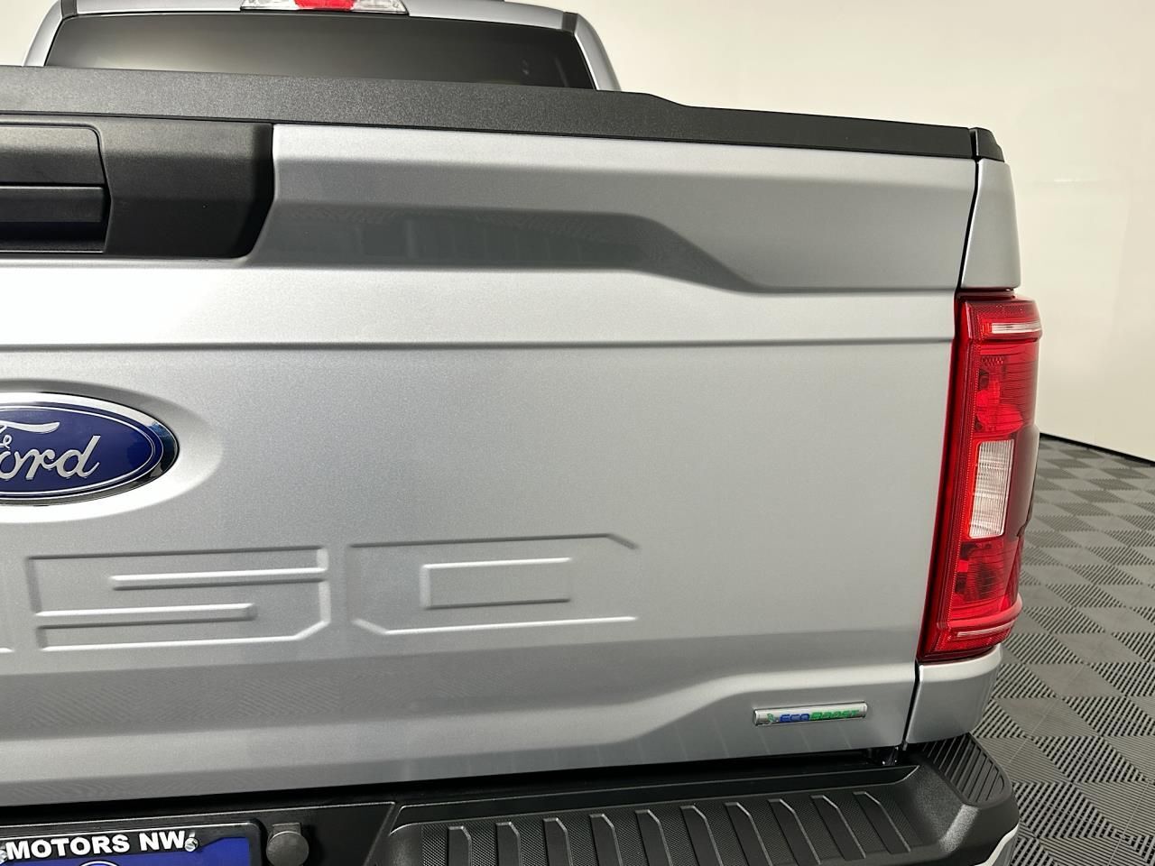 2023 Ford F-150 XLT Tacoma WA