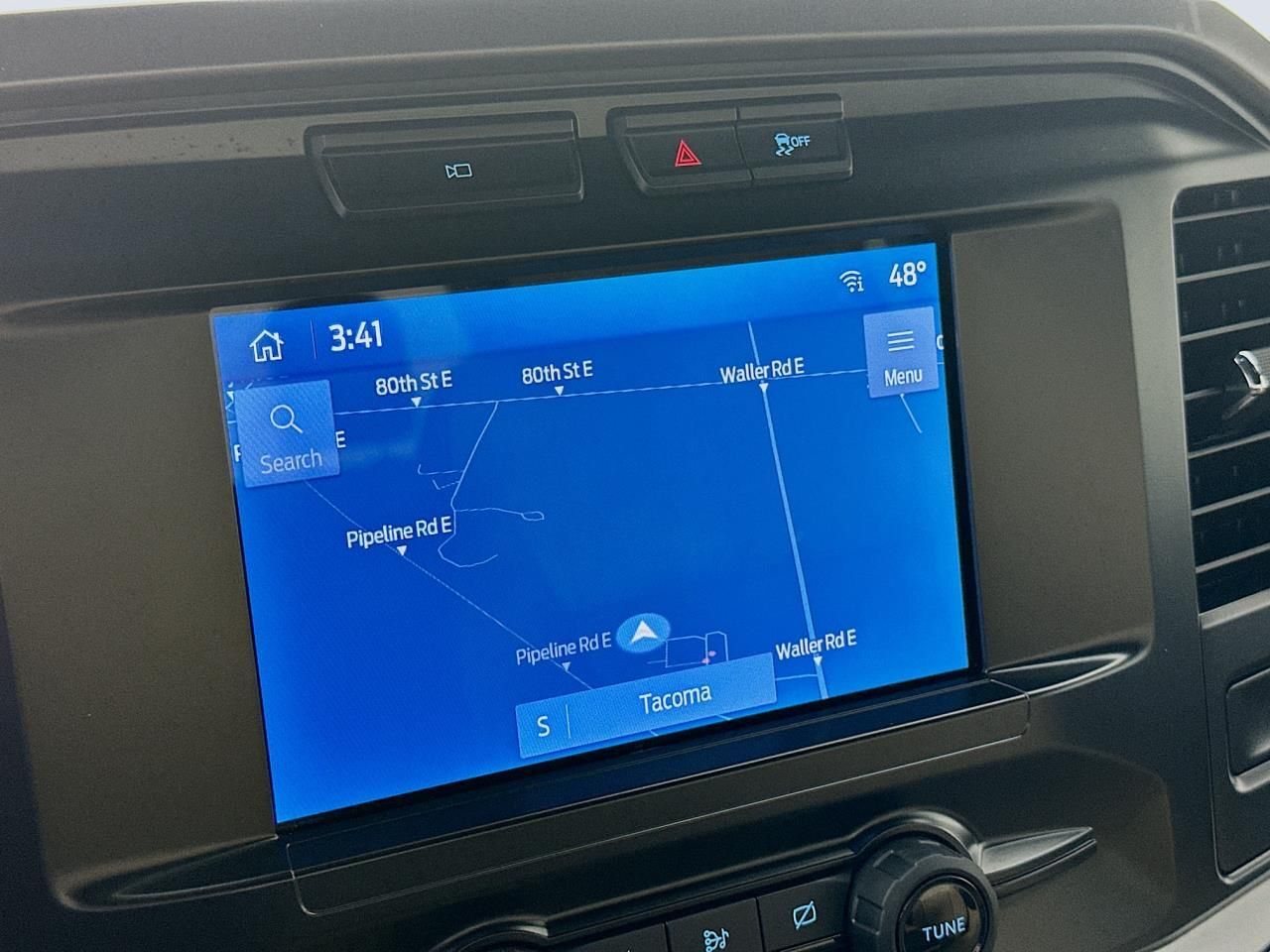 2023 Ford F-150 XLT Tacoma WA