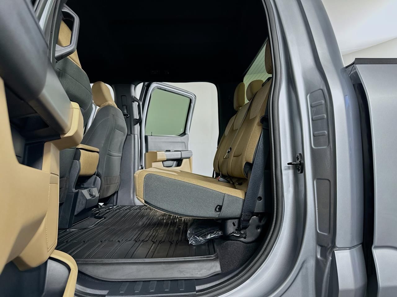 2023 Ford F-150 XLT Tacoma WA