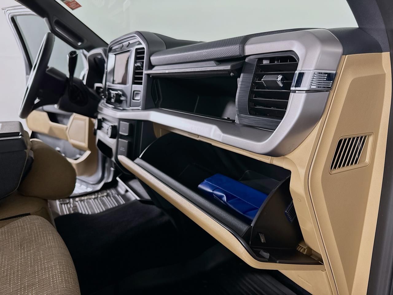 2023 Ford F-150 XLT Tacoma WA