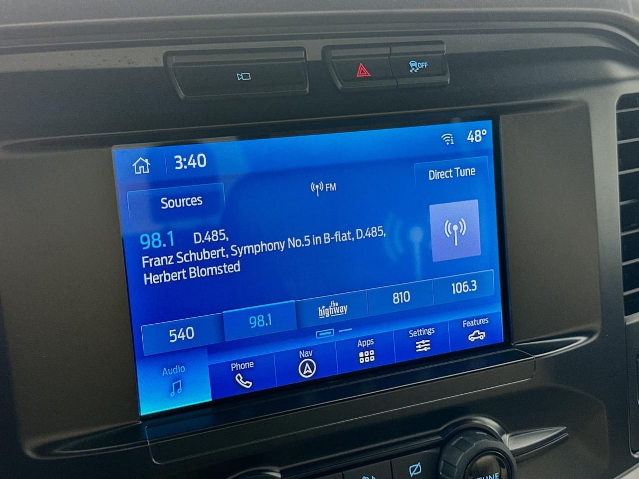 2023 Ford F-150 XLT Tacoma WA