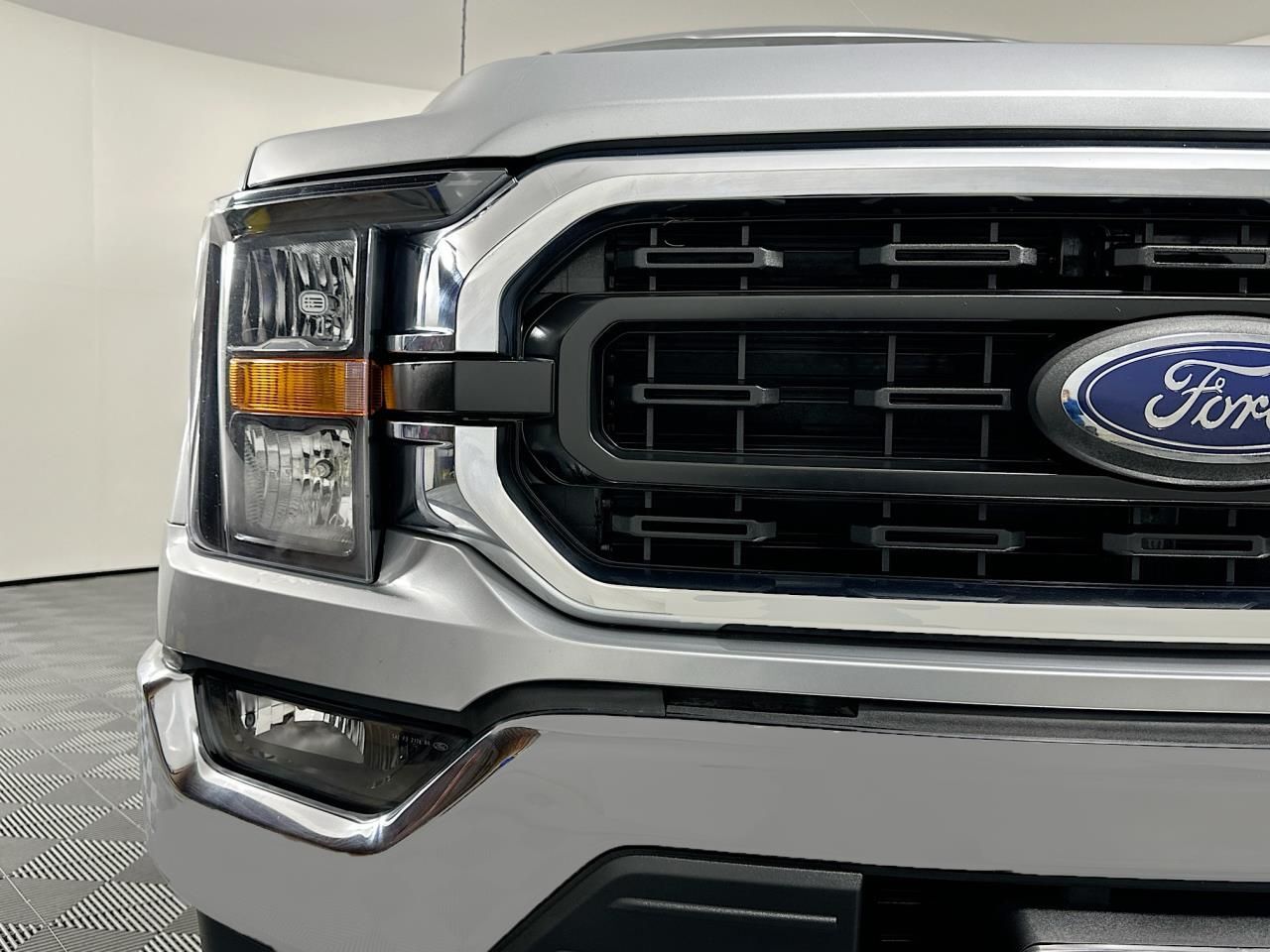 2023 Ford F-150 XLT Tacoma WA