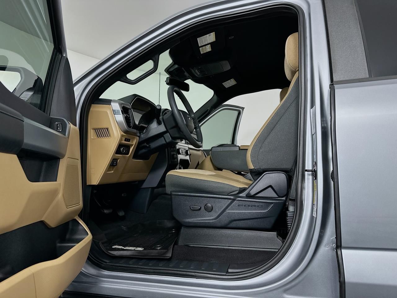 2023 Ford F-150 XLT Tacoma WA