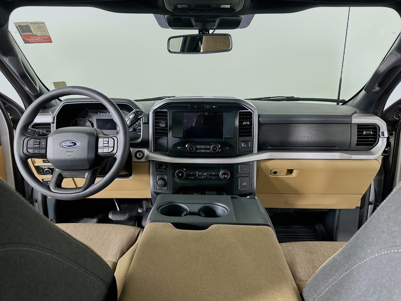 2023 Ford F-150 XLT Tacoma WA