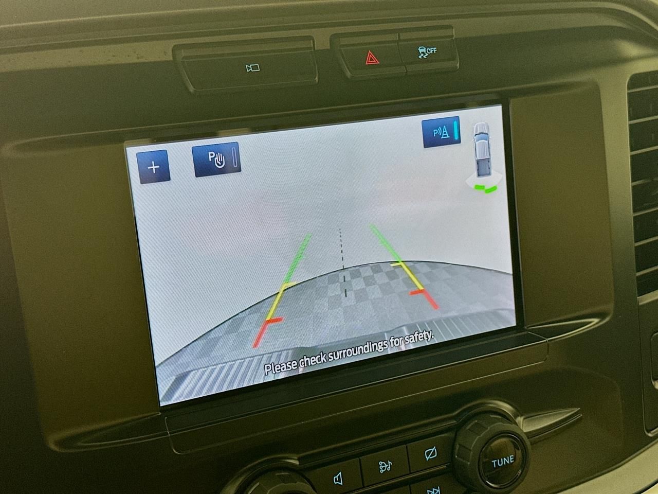 2023 Ford F-150 XLT Tacoma WA