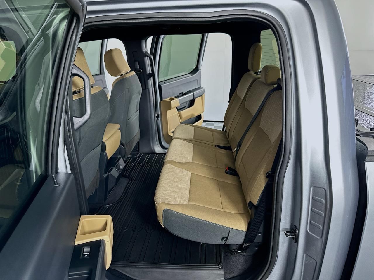 2023 Ford F-150 XLT Tacoma WA