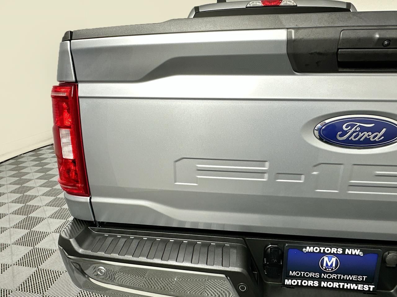 2023 Ford F-150 XLT Tacoma WA