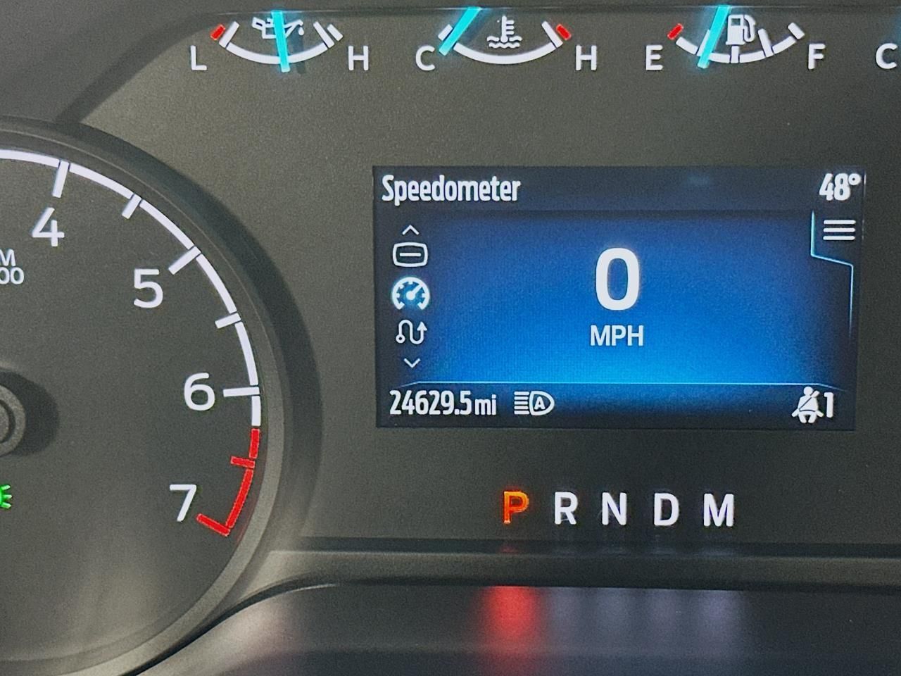 2023 Ford F-150 XLT Tacoma WA