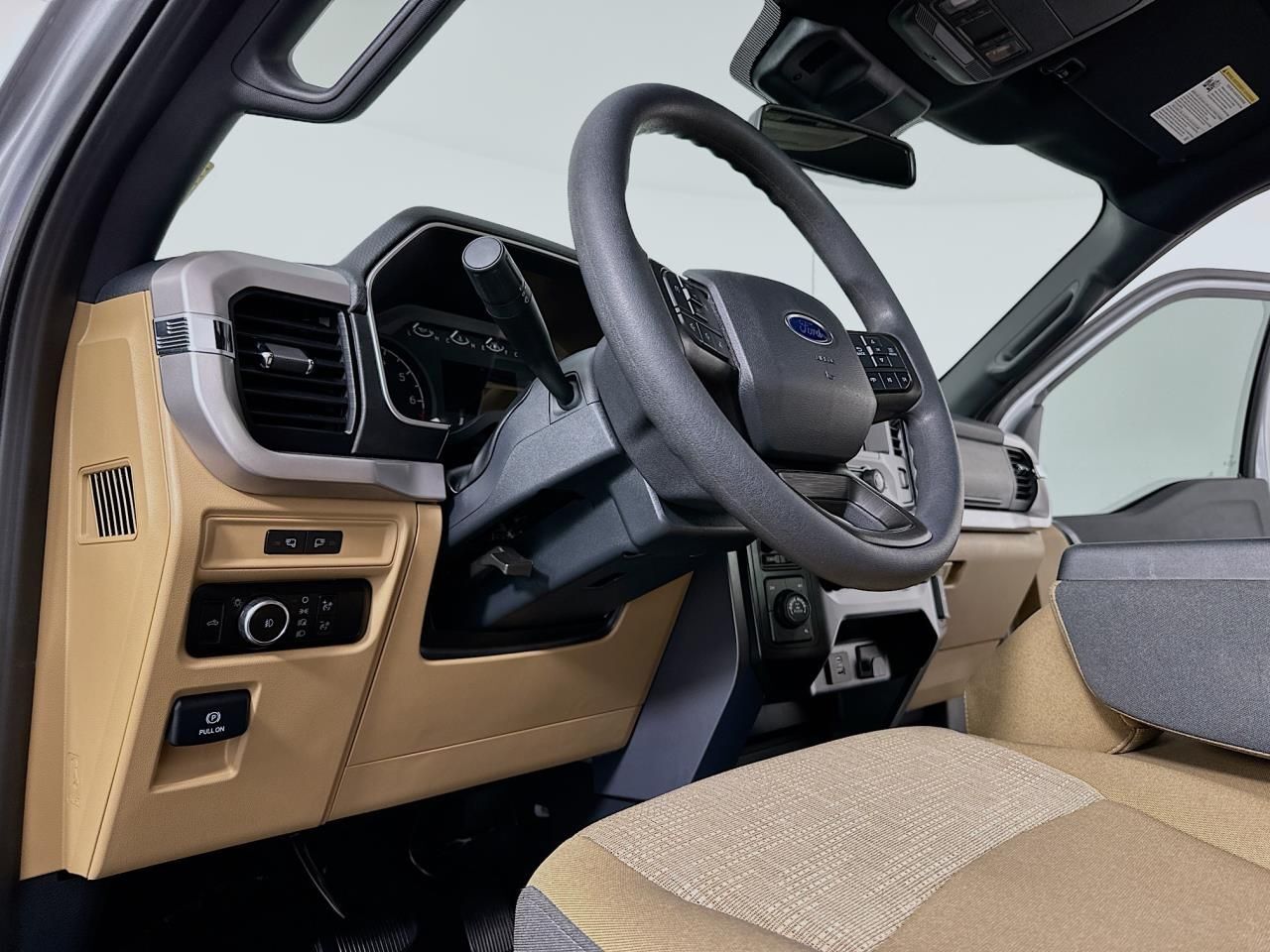 2023 Ford F-150 XLT Tacoma WA