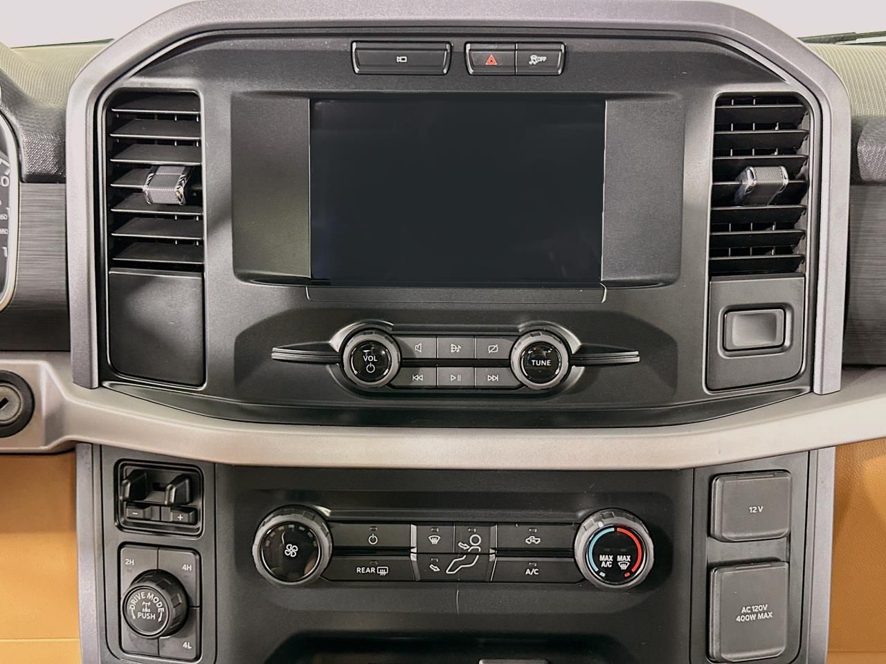 2023 Ford F-150 XLT Tacoma WA