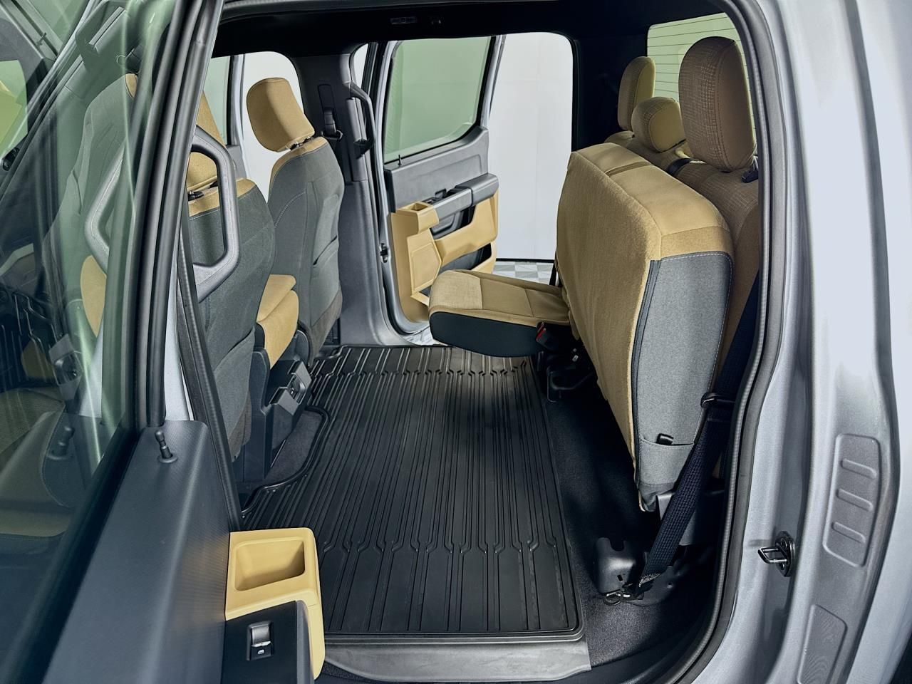 2023 Ford F-150 XLT Tacoma WA