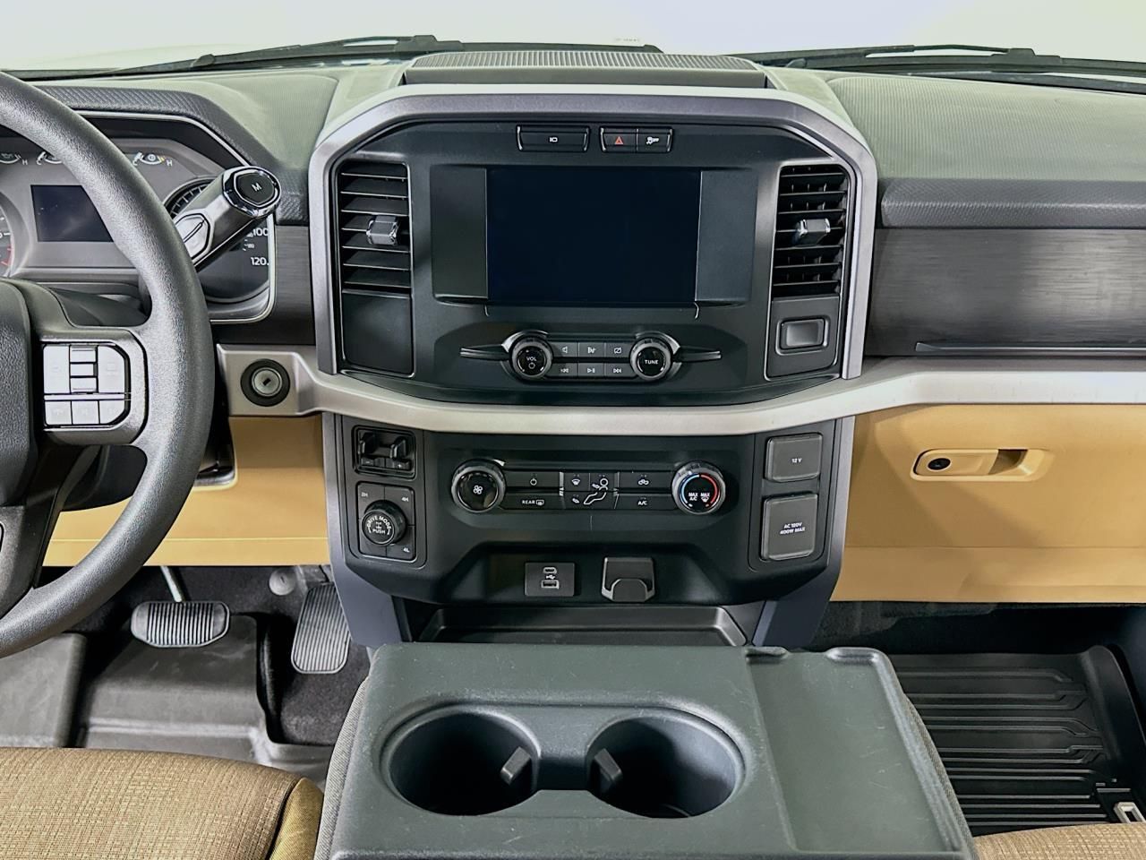 2023 Ford F-150 XLT Tacoma WA