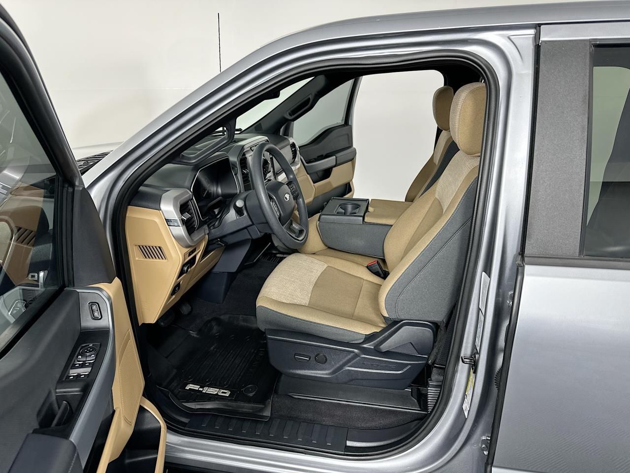 2023 Ford F-150 XLT Tacoma WA