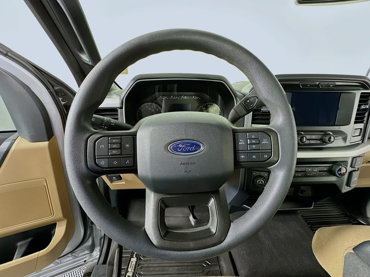 2023 Ford F-150 XLT Tacoma WA