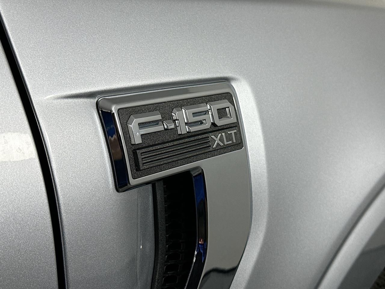 2023 Ford F-150 XLT Tacoma WA