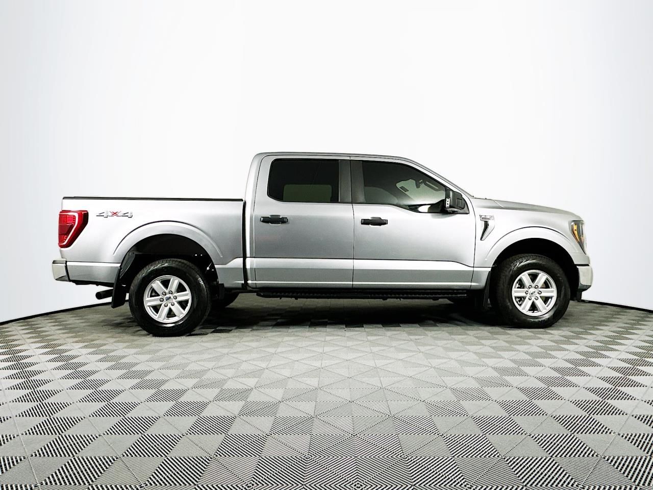 2023 Ford F-150 XLT Tacoma WA