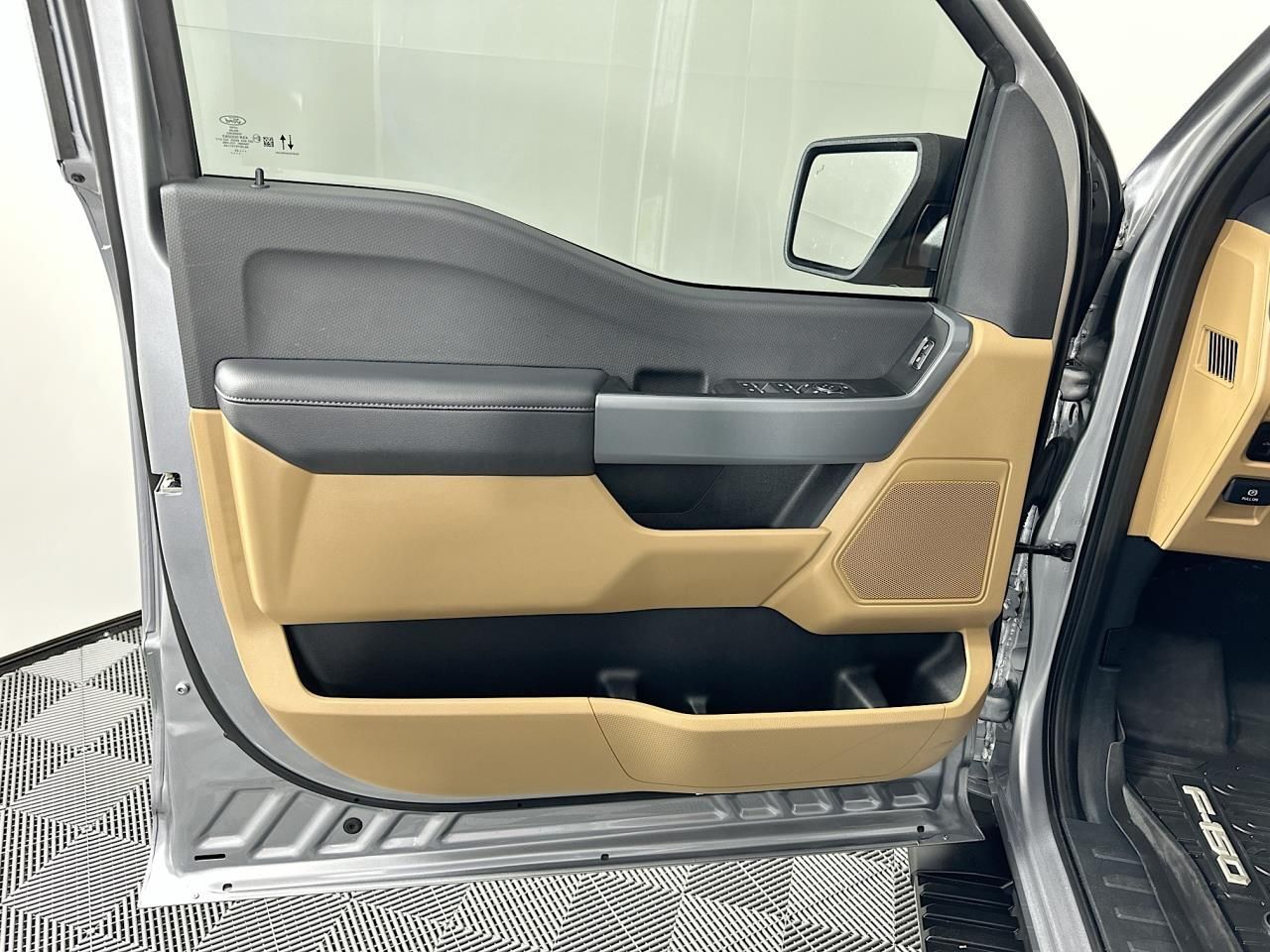 2023 Ford F-150 XLT Tacoma WA