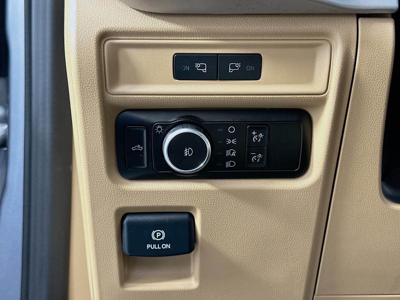 2023 Ford F-150 XLT Tacoma WA