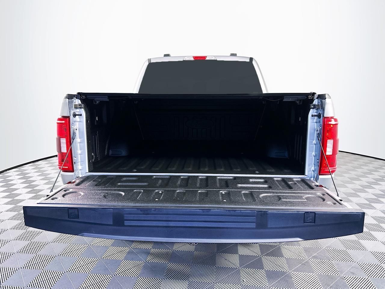 2023 Ford F-150 XLT Tacoma WA