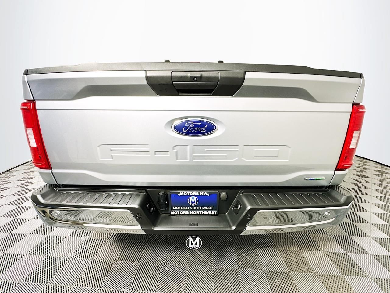 2023 Ford F-150 XLT Tacoma WA