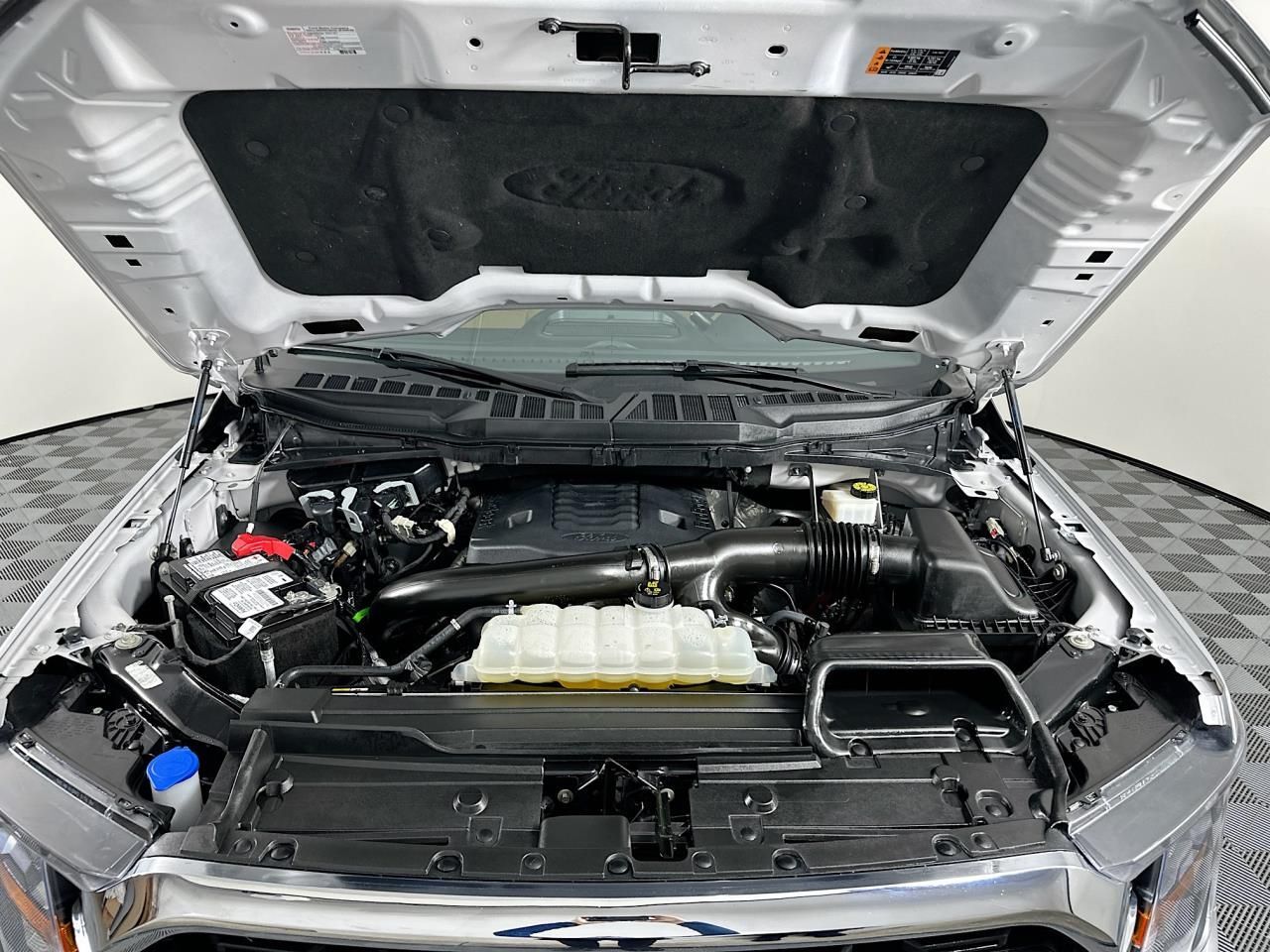 2023 Ford F-150 XLT Tacoma WA