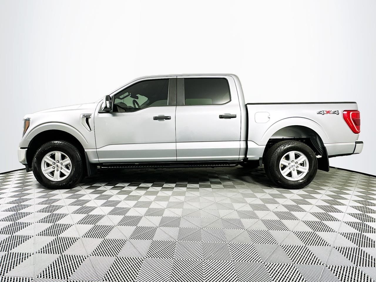 2023 Ford F-150 XLT Tacoma WA