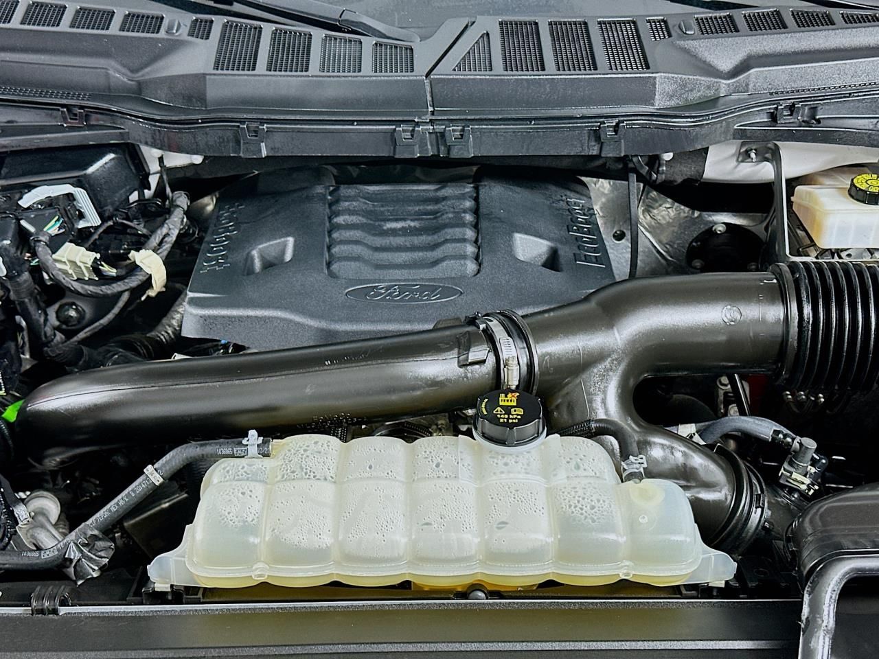 2023 Ford F-150 XLT Tacoma WA