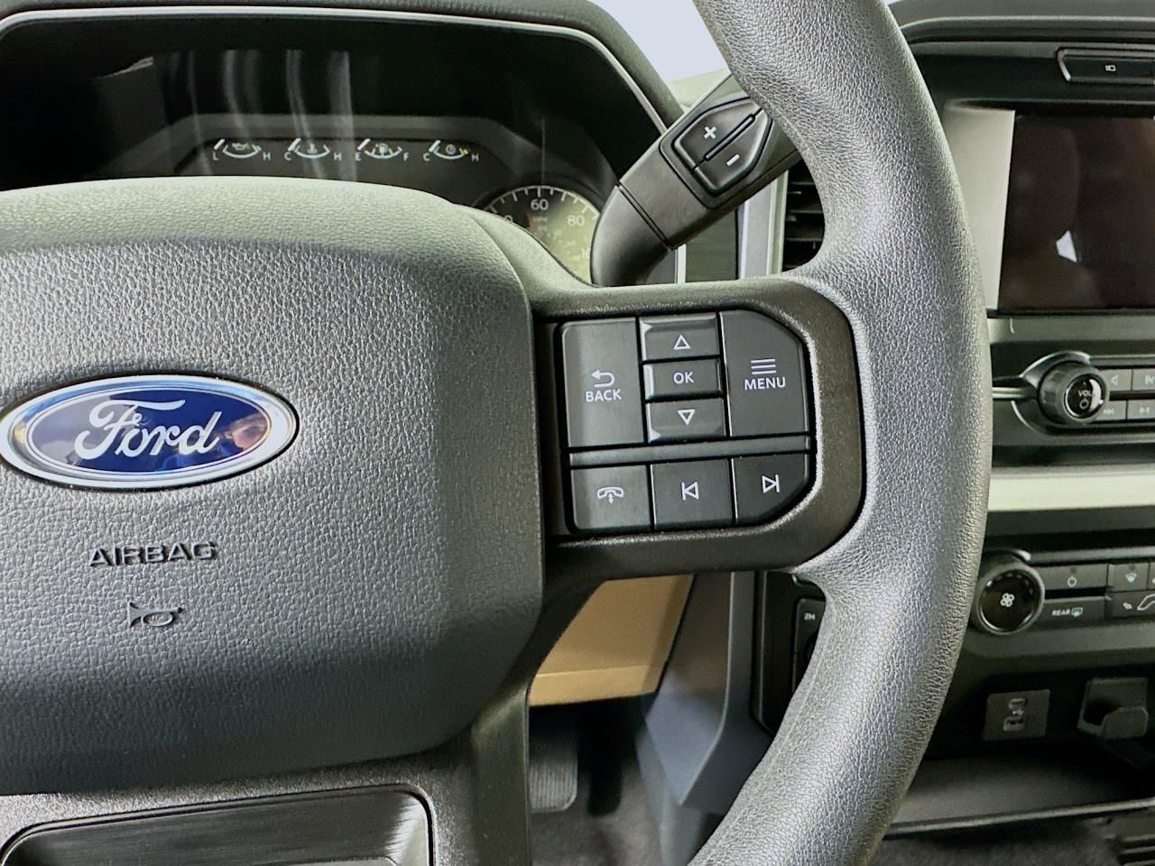 2023 Ford F-150 XLT Tacoma WA