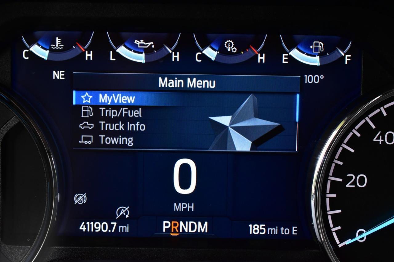 2023 Ford F-150 XLT Tampa FL