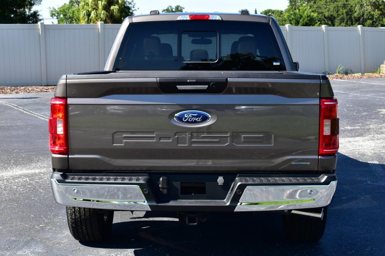 2023 Ford F-150 XLT Tampa FL