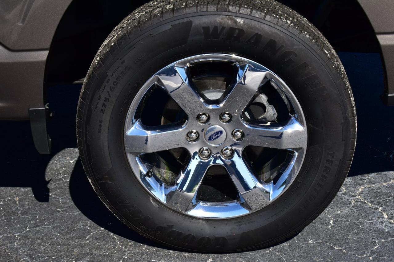 2023 Ford F-150 XLT Tampa FL