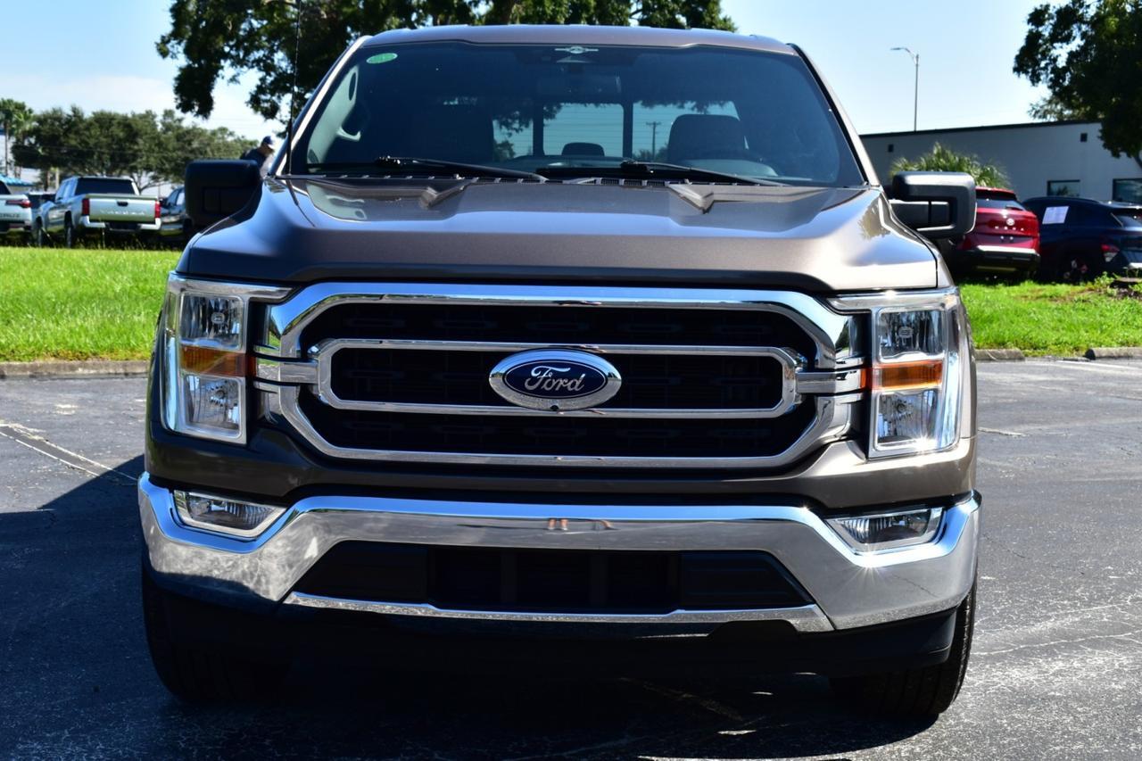 2023 Ford F-150 XLT Tampa FL