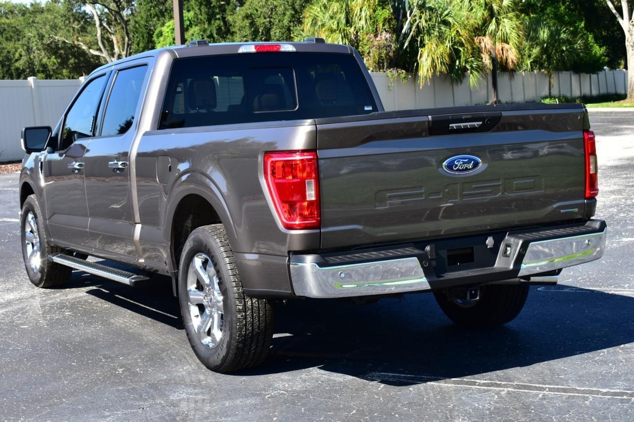 2023 Ford F-150 XLT Tampa FL