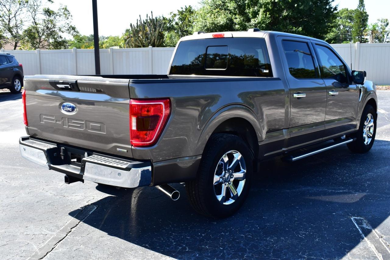2023 Ford F-150 XLT Tampa FL